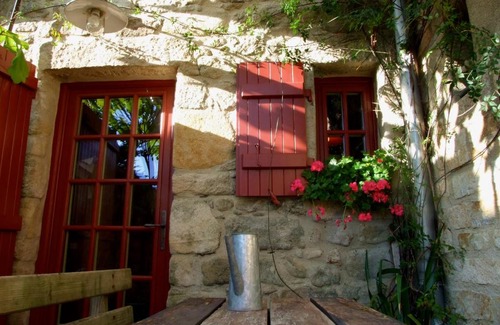 Batz-sur-Mer Villa | Maison de paludiers