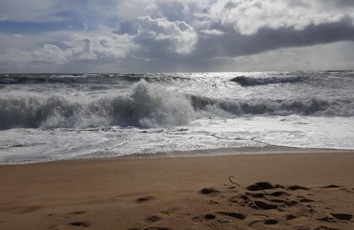 Batz-sur-Mer Villa | Maison de paludiers