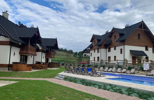 Jaworki Apartamento | Maison de Pieniny