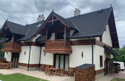Jaworki Apartamento | Maison de Pieniny
