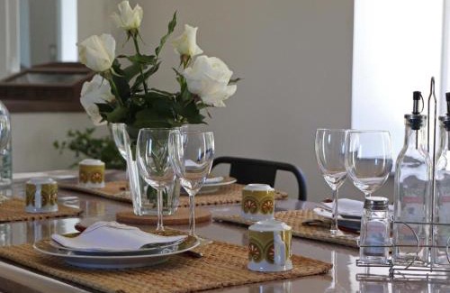 Joue-du-Plain Casa | Maison de plain-pied au calme avec jardin, animaux acceptés - FR-1-497-133