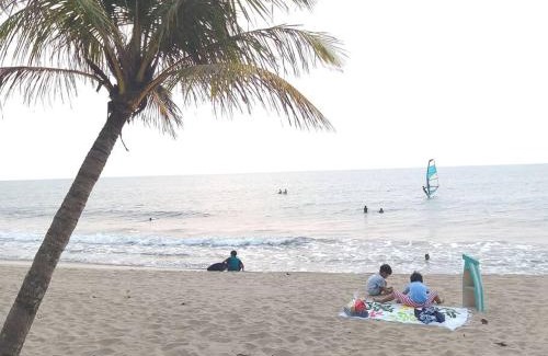 Bandulu Villa | Maison de Q - 2 BR at Villa Ubud B 12 Anyer