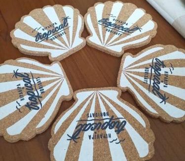 Bandulu Villa | Maison de Q - 2 BR at Villa Ubud B 12 Anyer