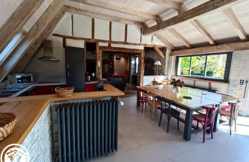 Mayrinhac-Lentour Casa | Maison de Raphaël - MAYRINHAC LENTOUR