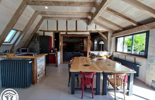 Mayrinhac-Lentour Casa | Maison de Raphaël - MAYRINHAC LENTOUR