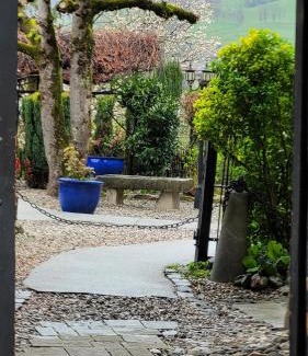 Ugine Cama Y Desayuno | Maison de Sisi