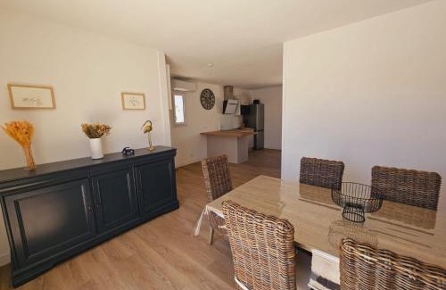 Dompierre-sur-Mer Casa | MAISON de Vacances Entière à 10 mn de La Rochelle