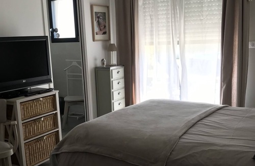 Saint-Philibert Casa | Maison de Vacances Saint-philibert / La Trinité /mer