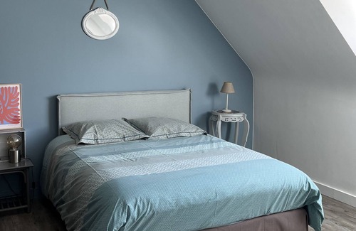 Saint-Philibert Casa | Maison de Vacances Saint-philibert / La Trinité /mer