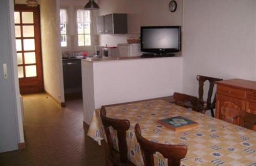 La Bree-les-Bains Casa | Maison de vacances avec jardin clos près de la plage à La Brée-les-Bains, 4 couchages - FR-1-246A-206