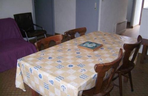 La Bree-les-Bains Casa | Maison de vacances avec jardin clos près de la plage à La Brée-les-Bains, 4 couchages - FR-1-246A-206