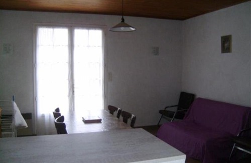 La Bree-les-Bains Casa | Maison de vacances avec jardin clos près de la plage à La Brée-les-Bains, 4 couchages - FR-1-246A-206
