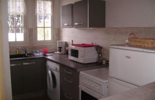 La Bree-les-Bains Casa | Maison de vacances avec jardin clos près de la plage à La Brée-les-Bains, 4 couchages - FR-1-246A-206