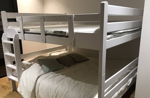 Moliets-et-Maa Casa | Maison de Vacances Très Cosy, Grand Terrain, Idéale Famille, à 4 km de la Plage!