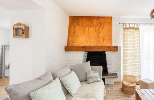 Nancras Casa | Maison de vacance à 15 minutes de Royan