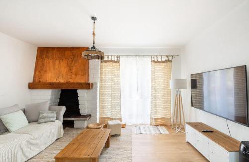 Nancras Casa | Maison de vacance à 15 minutes de Royan