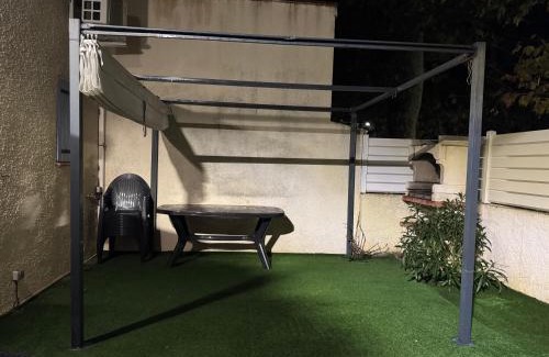 Argeles-sur-Mer Casa | Maison de vacances proche plage