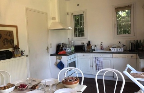 Etretat Casa | Maison de Vacances à Etretat