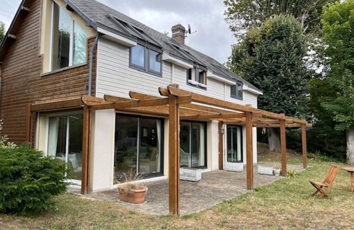 Etretat Casa | Maison de Vacances à Etretat