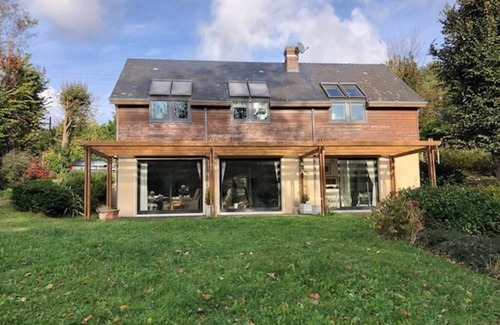 Etretat Casa | Maison de Vacances à Etretat