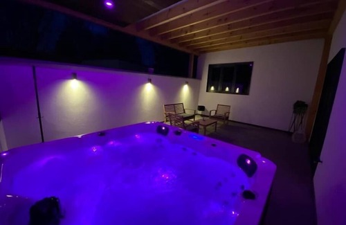 Berneau Casa | Maison de vacances à la campagne