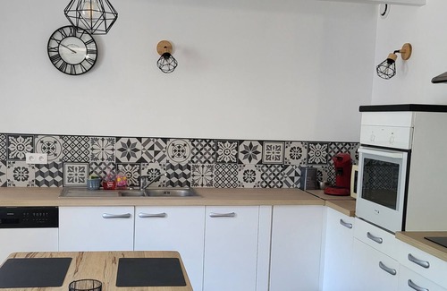 Plouhinec Casa | Maison de Vacances 6 Personnes