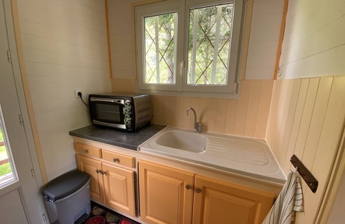 Verdaches Casa | Maison de Vacances Accueillante en Pleine Nature