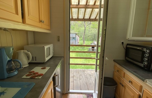 Verdaches Casa | Maison de Vacances Accueillante en Pleine Nature