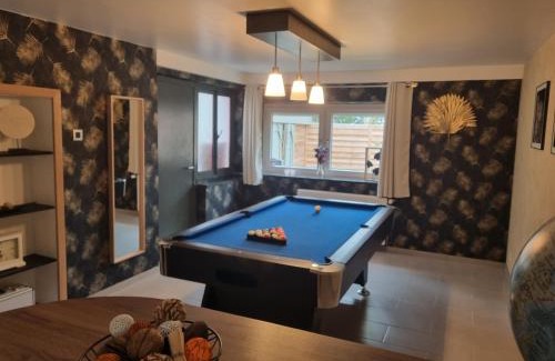 Hamoir Casa | Maison de vacances aux portes des Fagnes