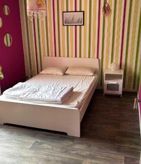 Hamoir Casa | Maison de vacances aux portes des Fagnes