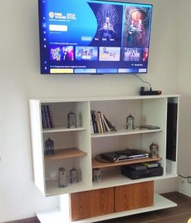 Bias Casa | Maison de vacances