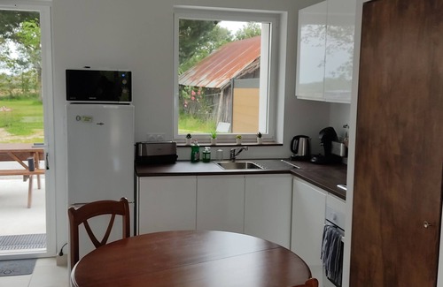 Commequiers Casa | Maison de Vacances, 2 à 4 Personnes, en Vendée