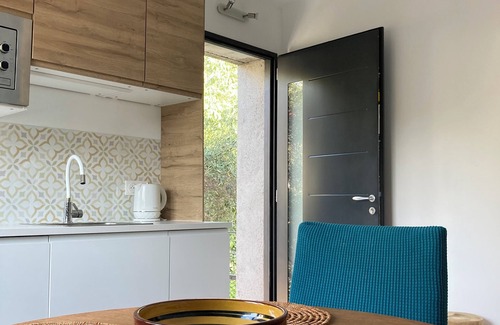 La Lironde Casa | Maison de Vacances Avec Jardin, Barbecue, Jacuzzi