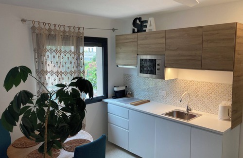 La Lironde Casa | Maison de Vacances Avec Jardin, Barbecue, Jacuzzi
