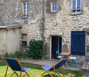 Piriac-sur-Mer Casa | Maison de vacances à Piriac-sur-mer à 800 m de la mer