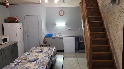 La Broque Casa | maison de vacances FRECONRUPT
