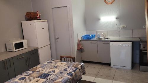 La Broque Casa | maison de vacances FRECONRUPT