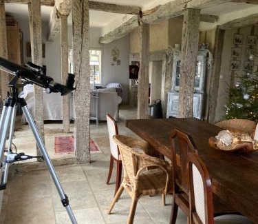Manciet Casa | Maison de vacances Gers