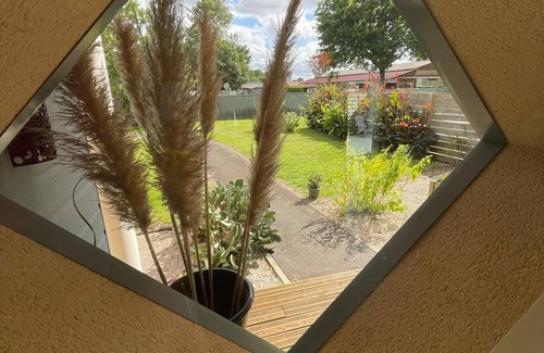Tosse Casa | Maison de Vacances Limitrophe Seignosse
