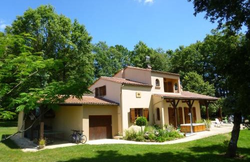 Capdrot Casa | Maison de Vacances MACOU 2