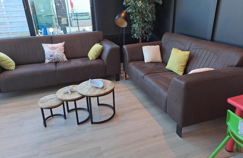 Koksijde Casa | Maison de vacances ;Vakantiehuisje