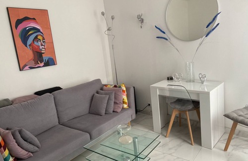 Dammartin-en-Goele Casa | Maison de Ville Cosy, Proche de L'aéroport CDG