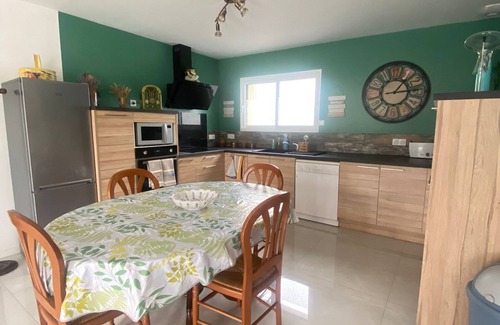 La Tourlandry Casa | Maison de Village