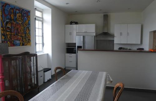 Le Gue-de-Velluire Casa | Maison de village spacieuse et confortable