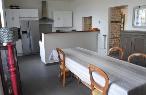 Le Gue-de-Velluire Casa | Maison de village spacieuse et confortable