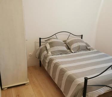Ventenac-Cabardes Casa | Maison de village