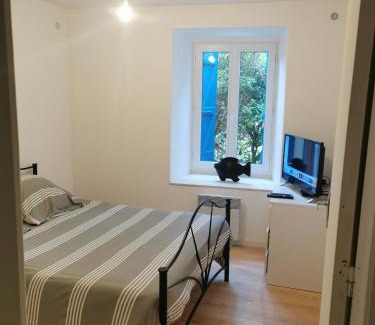 Ventenac-Cabardes Casa | Maison de village