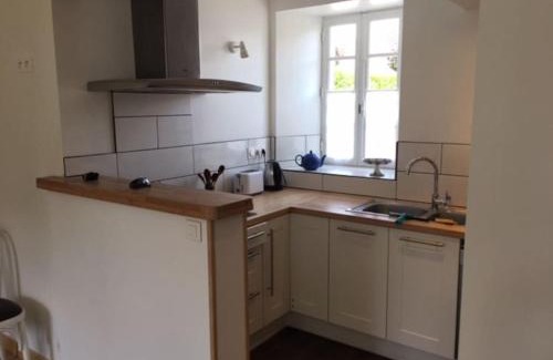 Mornac-sur-Seudre Casa | Maison de village et jardin , à Mornac sur Seudre