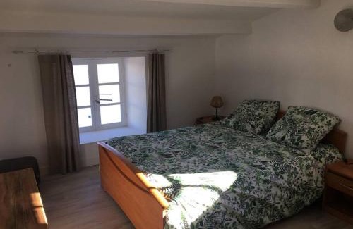 Mornac-sur-Seudre Casa | Maison de village et jardin , à Mornac sur Seudre