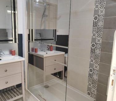 Maligny Apartamento | Maison de village à maligny 89